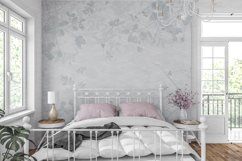 Wall mockup - Interior mockup - Wallpaper mockup Product Image 5