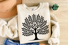 Family Tree svg | Tree of Life | Dreaming Tree | Shirt Svg Product Image 2