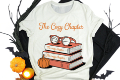 The Cozy Chapter Product Image 2