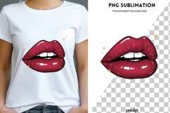 Valentines day png design for T-shirts Product Image 1