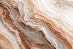 A marble texture with brown and white swirls Product Image 1