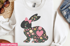 Retro Easter Sublimation PNG Product Image 2