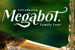 Megabot Product Image 1