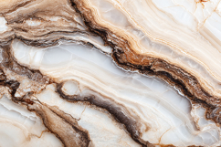 A marble texture with brown and white swirls Product Image 1