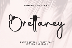 Brettaney Product Image 1