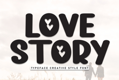 Love Story Product Image 1