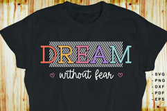 Positive Vibes SVG, Inspirational Quotes shirt Design Bundle Product Image 11