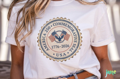 250th America Anniversary Bundle Product Image 5