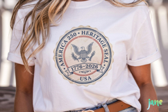 250th America Anniversary Bundle Product Image 5