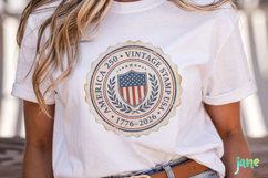 250th America Anniversary Bundle Product Image 2