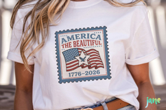 250th Usa Anniversary Stamps Product Image 4
