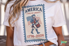 250th Usa Anniversary Stamps Product Image 5