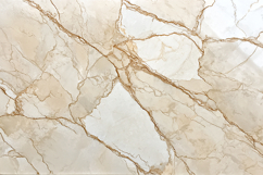 A marble surface with golden veins Product Image 1