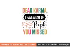 Sarcastic Svg Bundle Product Image 21