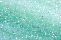 Teal background with white and black specks Product Image 1