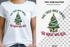 90's Christmas png design for T-shirts Product Image 1