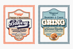 Frestica Font TRIO Product Image 2