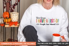 Funny Sarcastic Svg Bundle Product Image 17