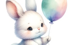 Baby Bunny Product Image 2