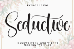 Seductive Product Image 1