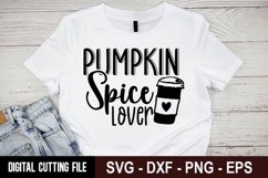 Coffee And Tea SVG Bundle - High-Quality Cut Files for Craft Product Image 2