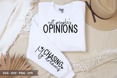 Sleeve T-shirt Designs SVG Bundle, Sleeve T-shirt Product Image 9