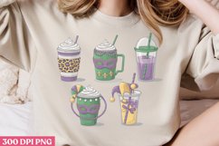 Mardi Gras PNG Product Image 2