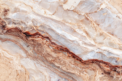 A marble surface with intricate brown and white patterns Product Image 1