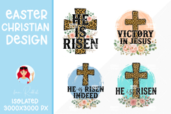 32 Christian Easter Bundle, Easter set Product Image 2