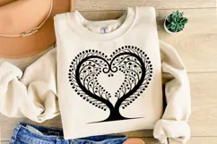 Family Tree svg | Tree of Life | Dreaming Tree | Shirt Svg Product Image 2