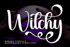 Witchy Product Image 1