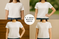 Mega Bundle Craft Mockups Product Image 9