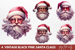 Funny Snowman Sublimation PNG Product Image 1