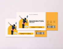 Ticket Sport Product Image 2