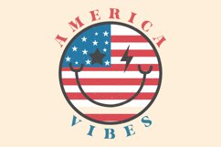 4th July Sublimation Bundle Product Image 2