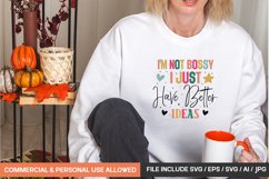 Funny Sarcastic Svg Bundle Product Image 11