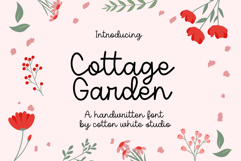 Cottage Garden Product Image 1