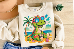 Dinosaur svg | Svg Files for Cricut | Shirt Svg Product Image 2