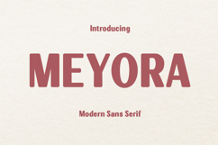 Meyora Product Image 1