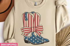 4th Of July Sublimation PNG Product Image 2