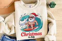 Christmas in July Svg | Christmas Svg | Shirt Svg Product Image 2