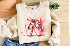 Girls Shoes svg Design | Svg Cut Files | Shirt Svg Product Image 2
