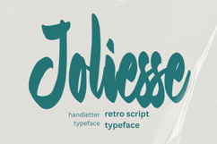 Joliesse Product Image 1