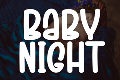 Baby Night Product Image 1