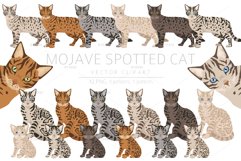 Mojave Spotted cat Product Image 1