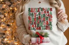 Christmas stuff SVG, Christmas shirt PNG, Christmas SVG Product Image 2