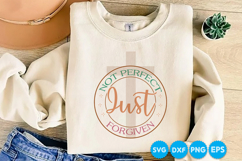 Christian quotes SVG Design, Religion SVG Design Product Image 2