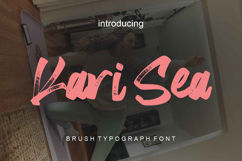 Kari Sea Product Image 1