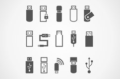 Usb an icon Product Image 1