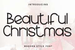 Beautiful Christmas Product Image 1